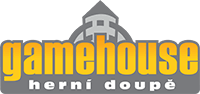 Logo GameHouse